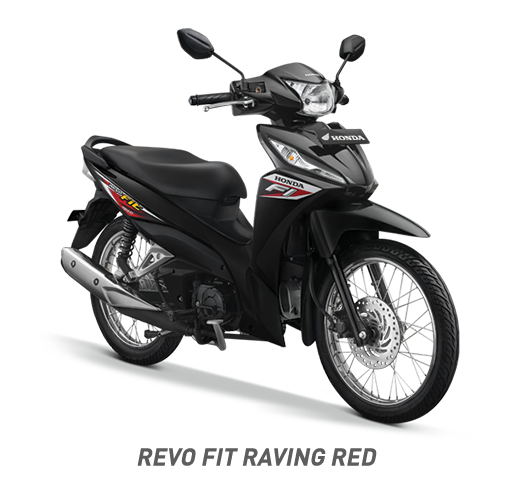 Jual Beli Motor Honda REVO  Online Terbaru 2022