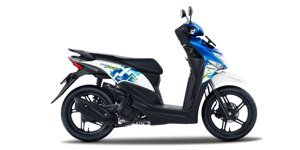Jual Beli Motor Honda BEAT POP Online Terbaru 2020