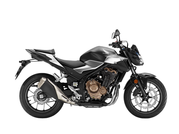 Harga honda big discount bike